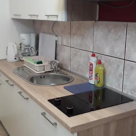 2609a Baška Voda