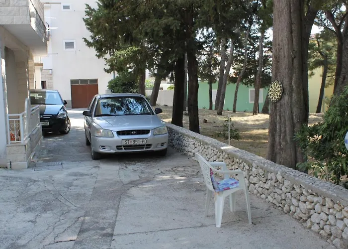2609a Baška Voda