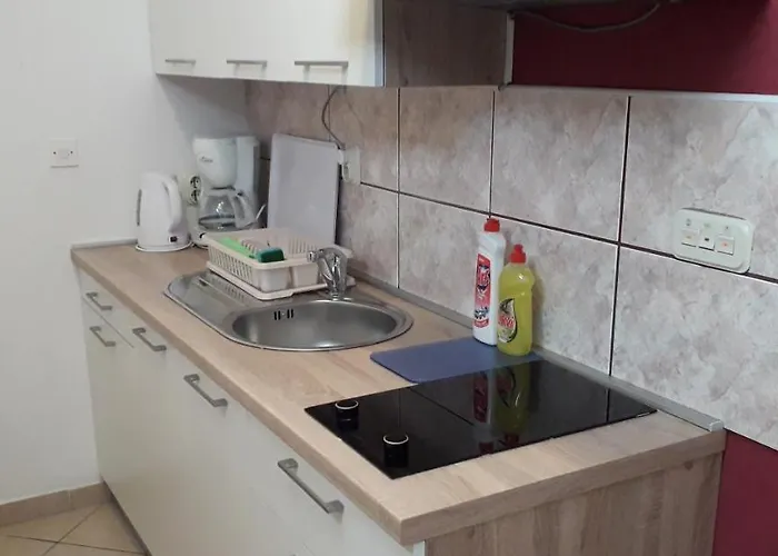 2609a Baška Voda
