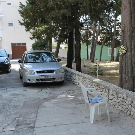 2609a Baska Voda