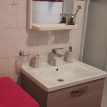 2609a Apartment