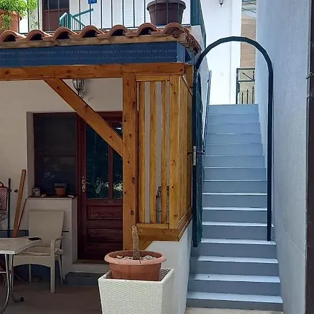 Apartment 2609a Baska Voda